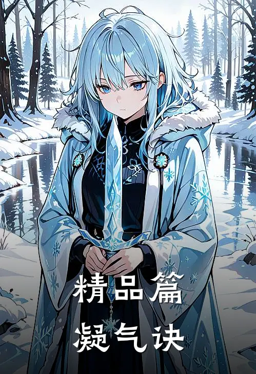 精品篇凝气诀
