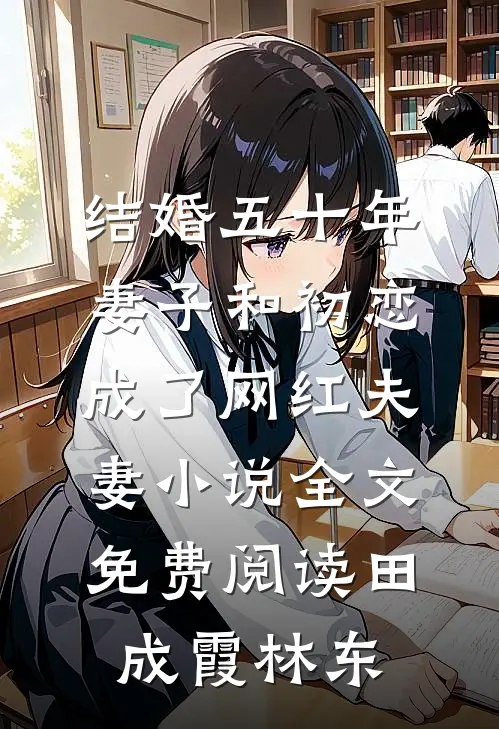 结婚五十年，妻子和初恋成了网红夫妻小说全文免费阅读田成霞林东