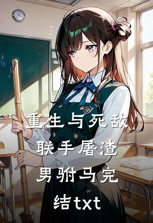 重生与死敌联手屠渣男驸马完结txt