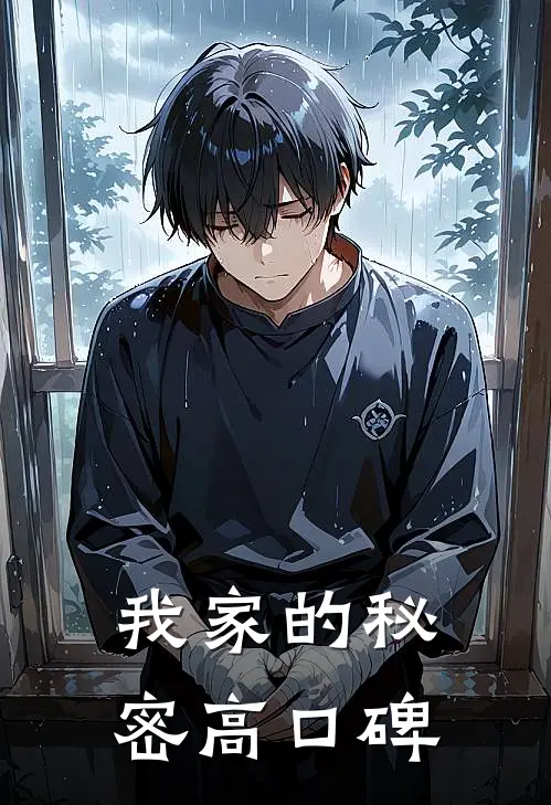 我家的秘密高口碑