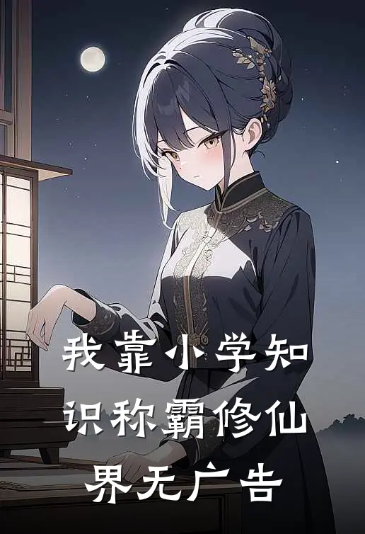 我靠小学知识称霸修仙界无广告