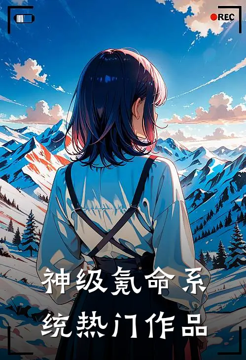 神级氪命系统热门作品