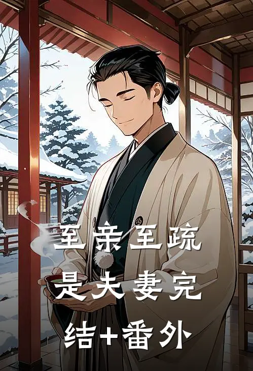至亲至疏是夫妻完结+番外