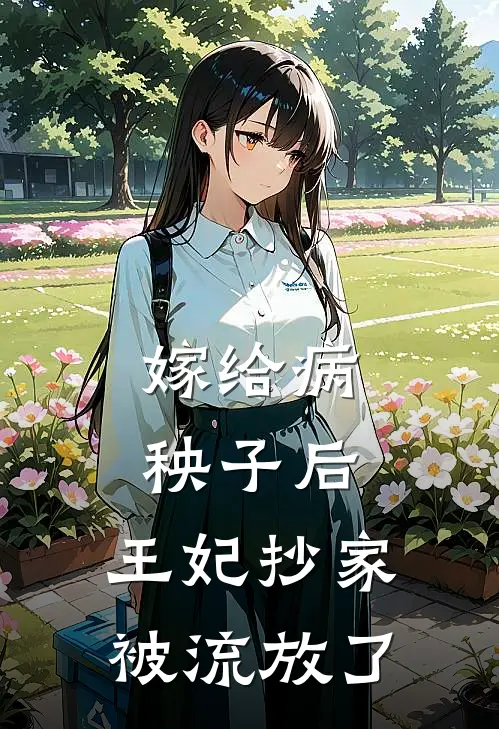 嫁给病秧子后，王妃抄家被流放了