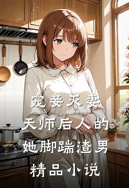 宠妾灭妻：天师后人的她脚踹渣男精品小说