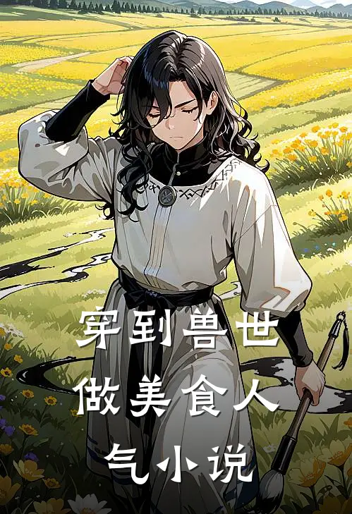 穿到兽世做美食人气小说