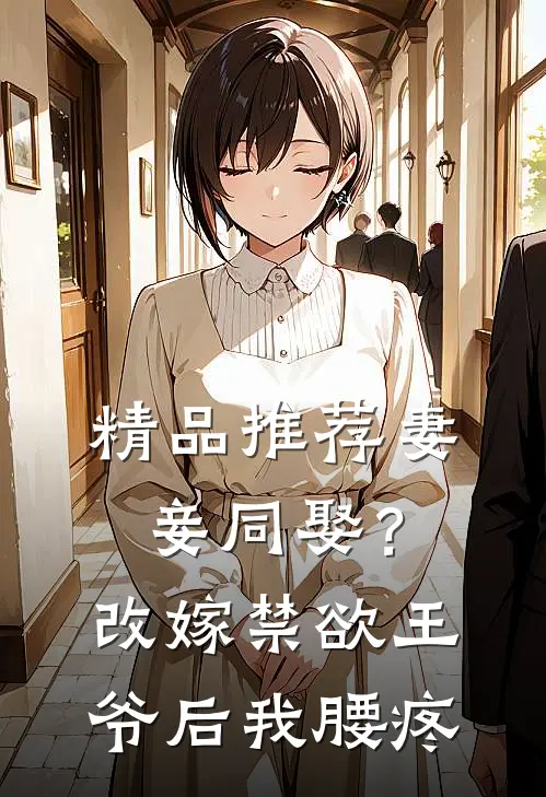 精品推荐妻妾同娶？改嫁禁欲王爷后我腰疼