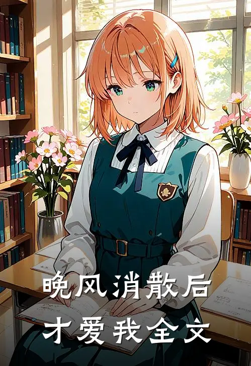 晚风消散后，才爱我全文
