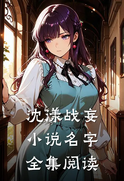 沈漾战妄小说名字全集阅读