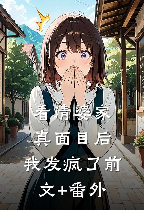 看清婆家真面目后，我发疯了前文+番外