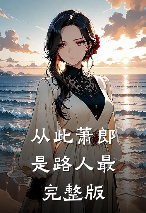 从此萧郎是路人最完整版
