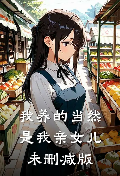 我养的当然是我亲女儿未删减版