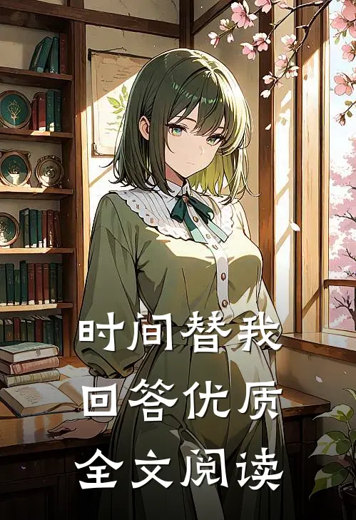 时间替我回答优质全文阅读