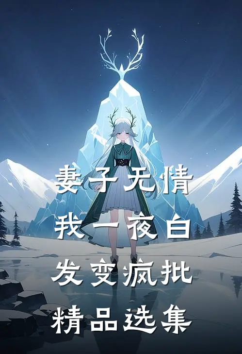 妻子无情，我一夜白发变疯批精品选集