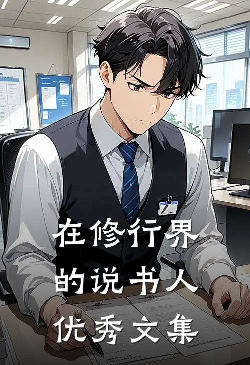 在修行界的说书人优秀文集