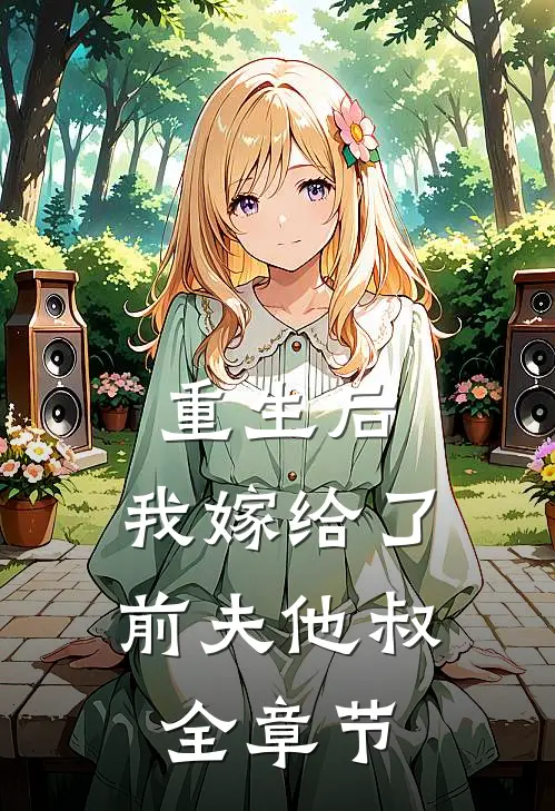 重生后,我嫁给了前夫他叔全章节