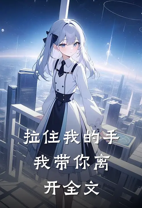 拉住我的手，我带你离开全文