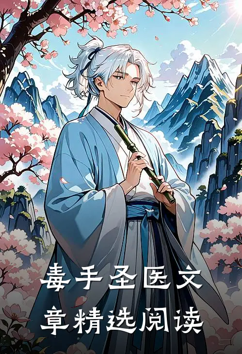毒手圣医文章精选阅读