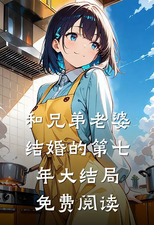 和兄弟老婆结婚的第七年大结局免费阅读