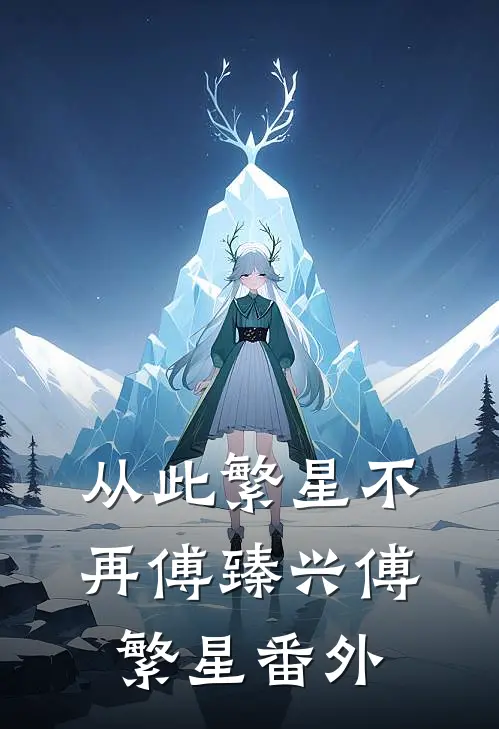 从此繁星不再傅臻兴傅繁星番外