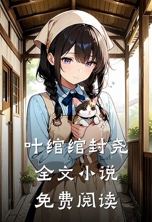 叶绾绾封尧全文小说免费阅读