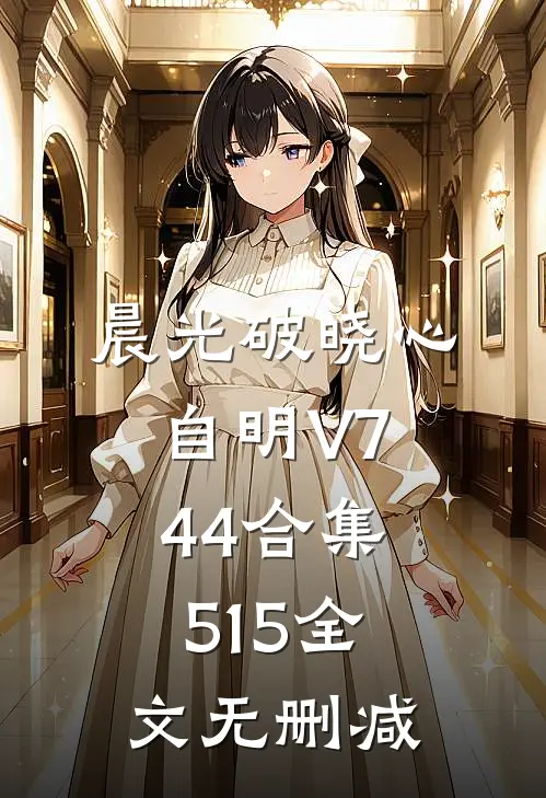 晨光破晓心自明V744合集515全文无删减