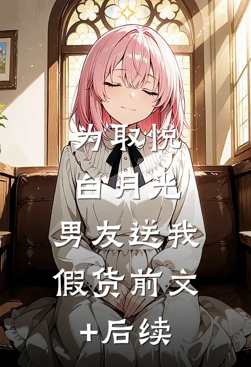 为取悦白月光，男友送我假货前文+后续