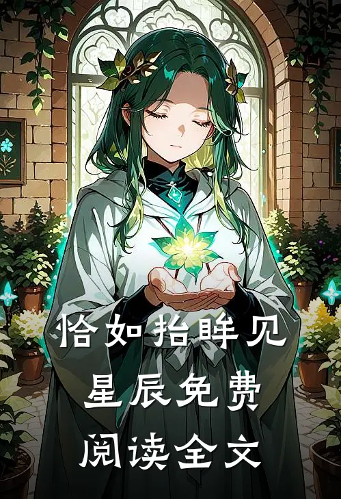 恰如抬眸见星辰免费阅读全文