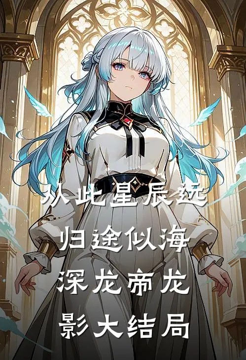 从此星辰远，归途似海深龙帝龙影大结局