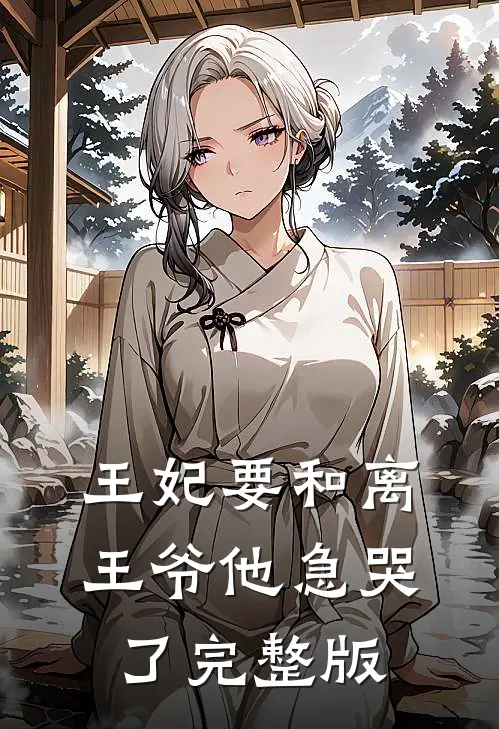 王妃要和离，王爷他急哭了完整版