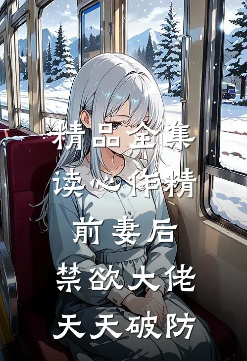 精品全集读心作精前妻后，禁欲大佬天天破防