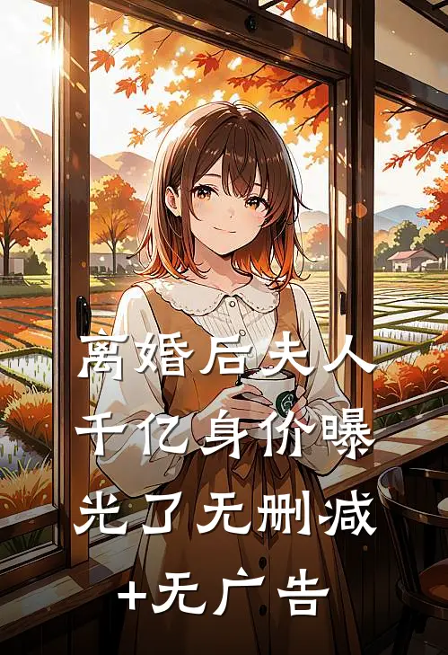 离婚后夫人千亿身价曝光了无删减+无广告