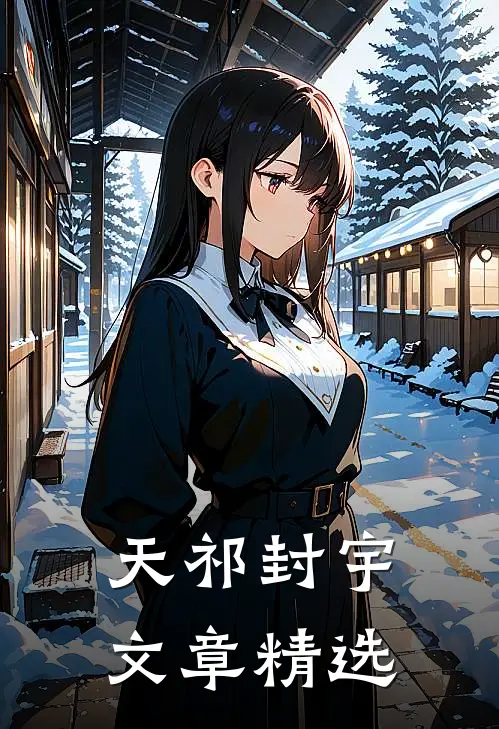 天祁封宇文章精选