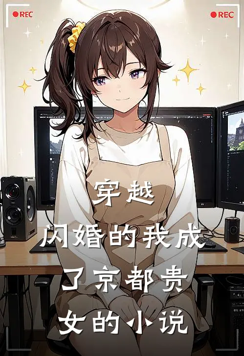 穿越闪婚的我成了京都贵女的