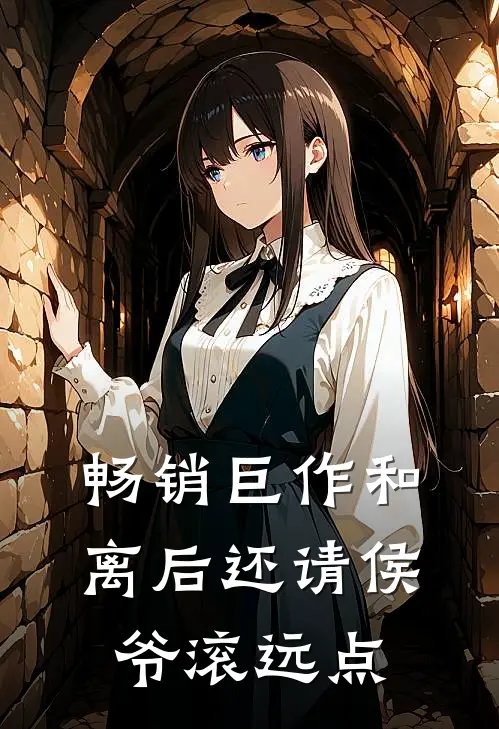 畅销巨作和离后还请侯爷滚远点