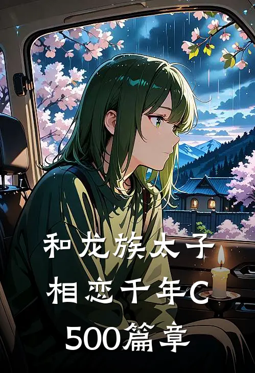 和龙族太子相恋千年C500篇章