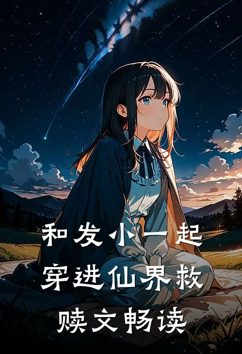 和发小一起穿进仙界救赎文畅读