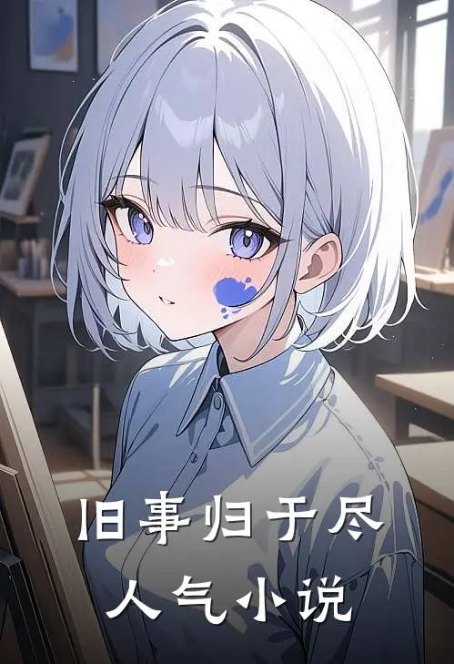 旧事归于尽人气小说