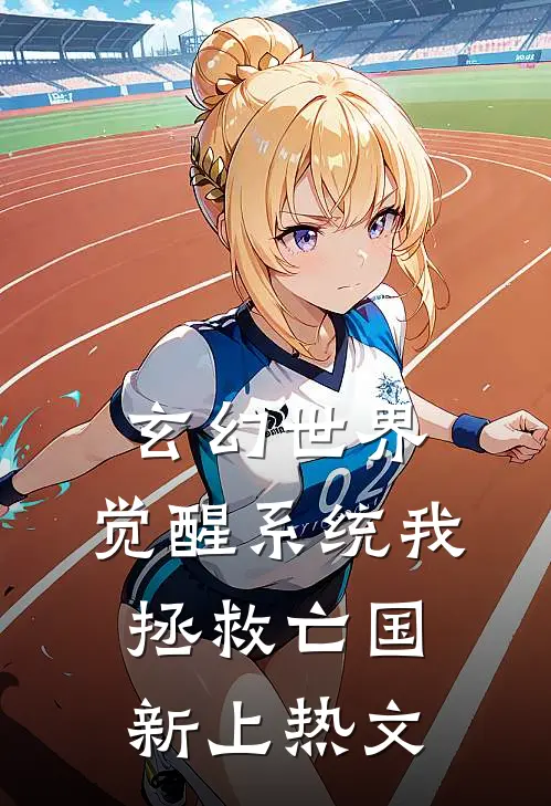 玄幻世界：觉醒系统我拯救亡国新上热文