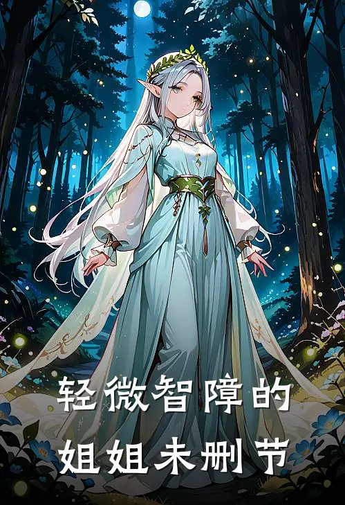 轻微智障的姐姐未删节