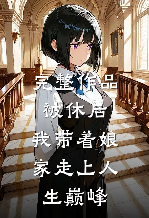 完整作品被休后，我带着娘家走上人生巅峰