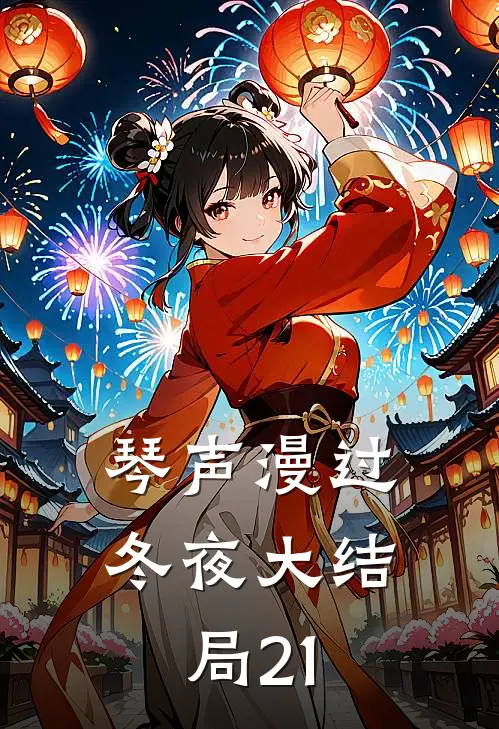 琴声漫过冬夜大结局21