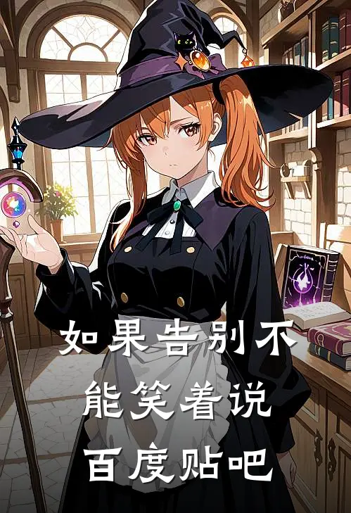 如果告别不能笑着说百度贴吧