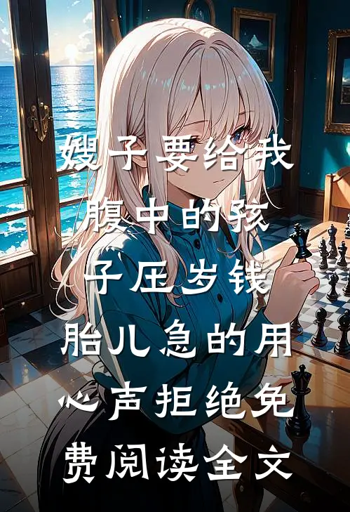 嫂子要给我腹中的孩子压岁钱，胎儿急的用心声拒绝免费阅读全文