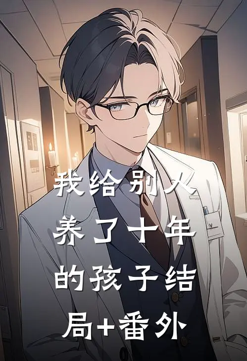 我给别人养了十年的孩子结局+番外