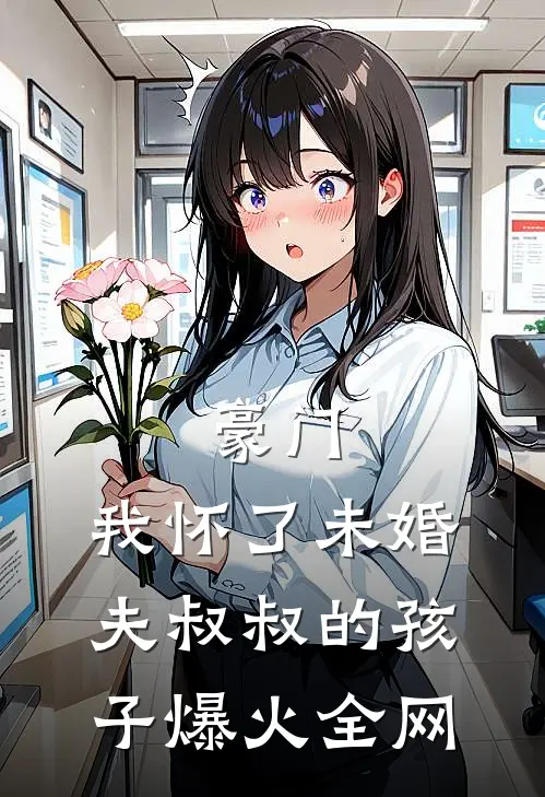 豪门：我怀了未婚夫叔叔的孩子爆火全网