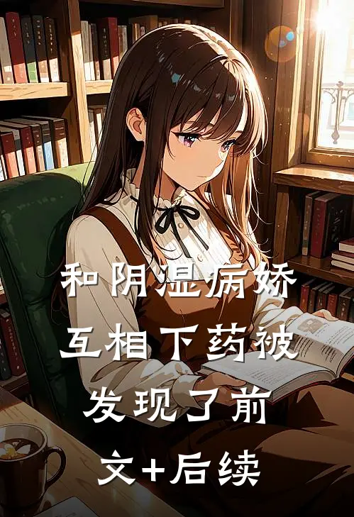 和阴湿病娇互相下药被发现了前文+后续