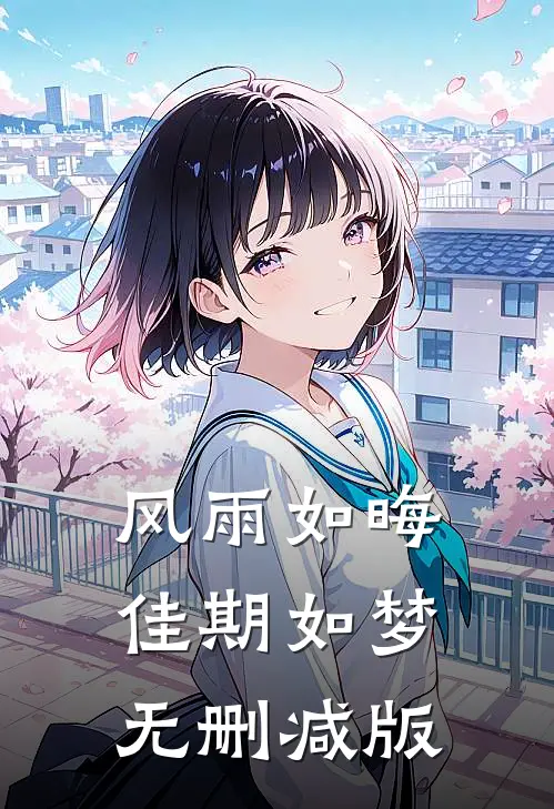 风雨如晦佳期如梦无删减版