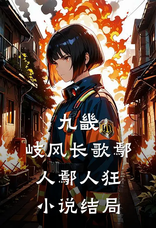九畿：岐风长歌鄢人鄢人狂小说结局