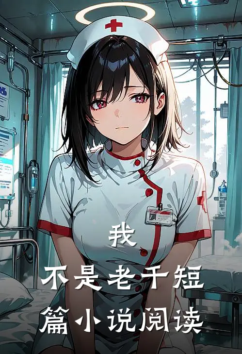 我，不是老千短篇小说阅读